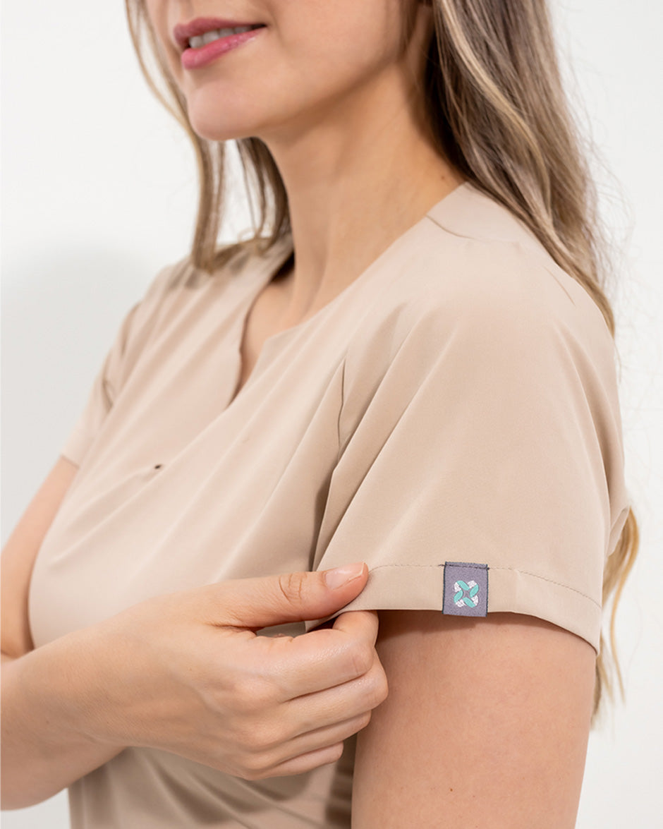 blusa new moon linea mujer