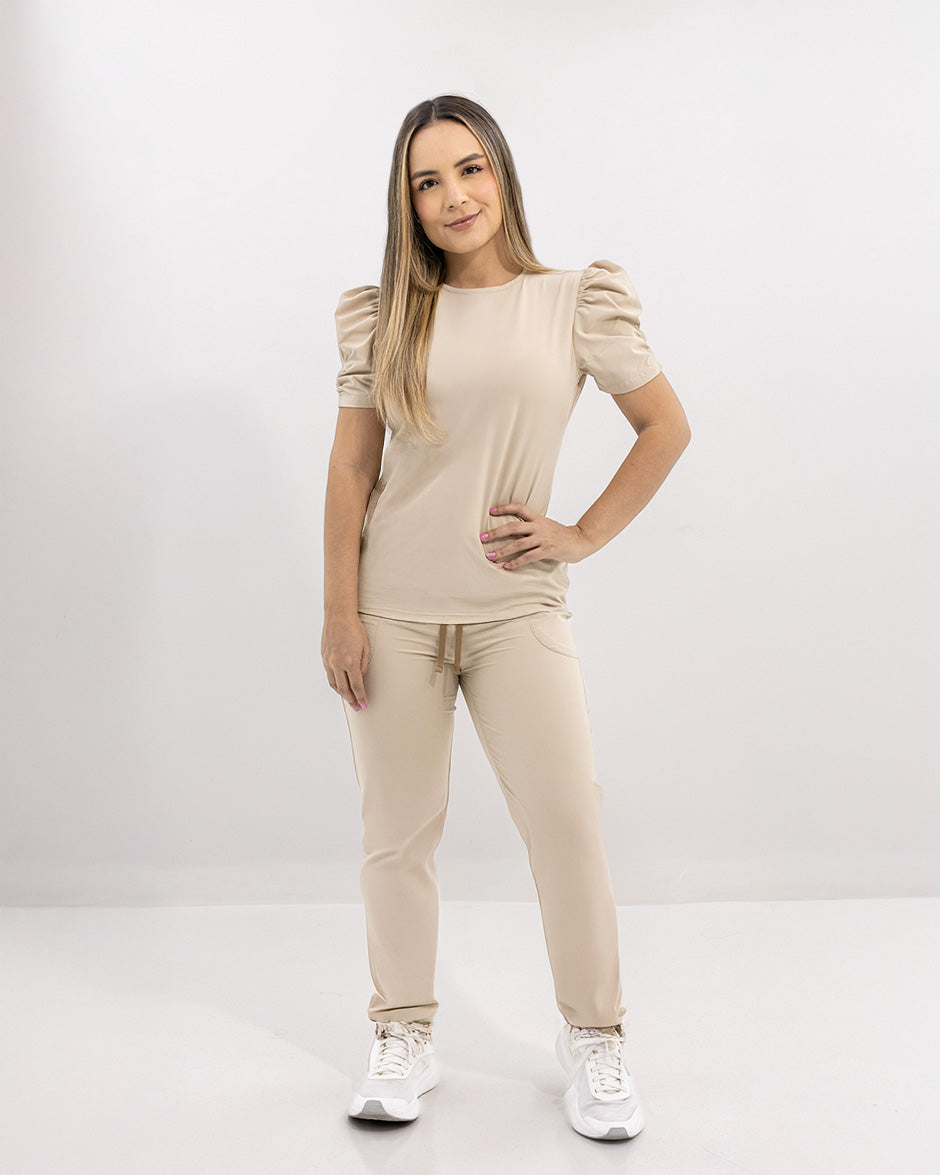 blusa new sky linea mujer