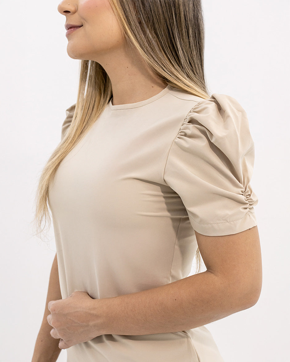 blusa new sky linea mujer