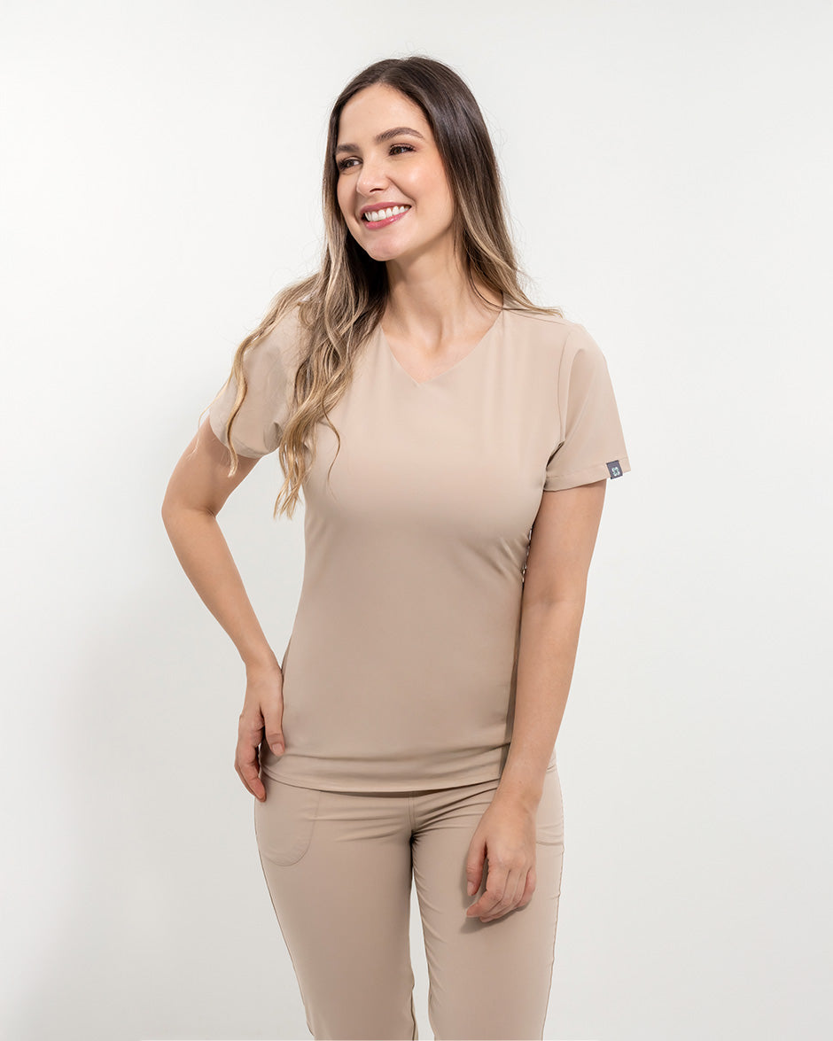 blusa new space linea mujer