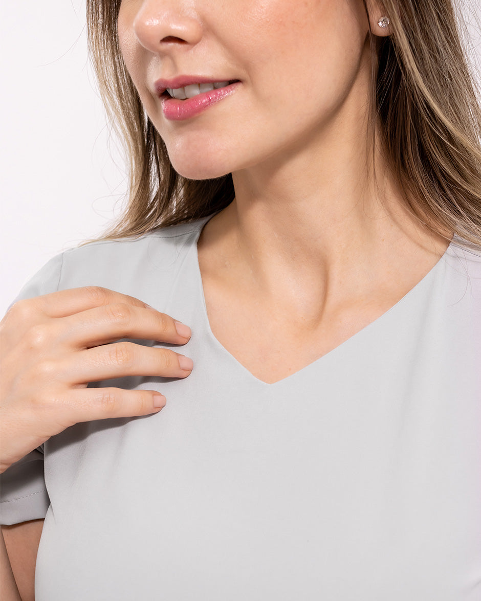 blusa new space linea mujer