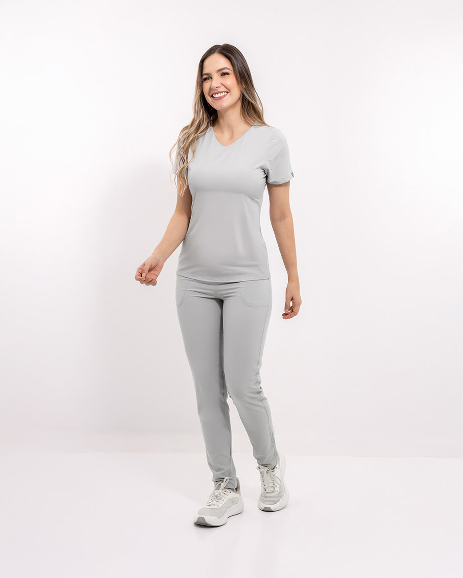 blusa new space linea mujer