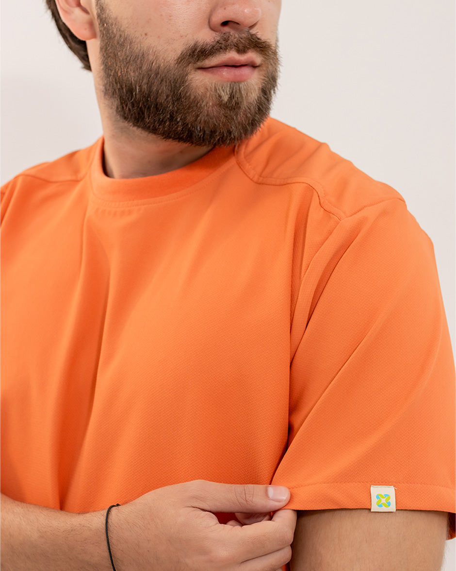 camisa geminis ginger hombre