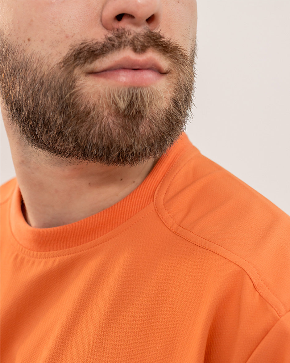 camisa geminis ginger hombre