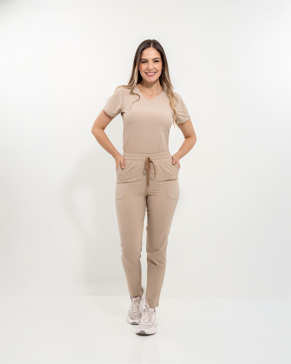 pantalon new solar linea mujer