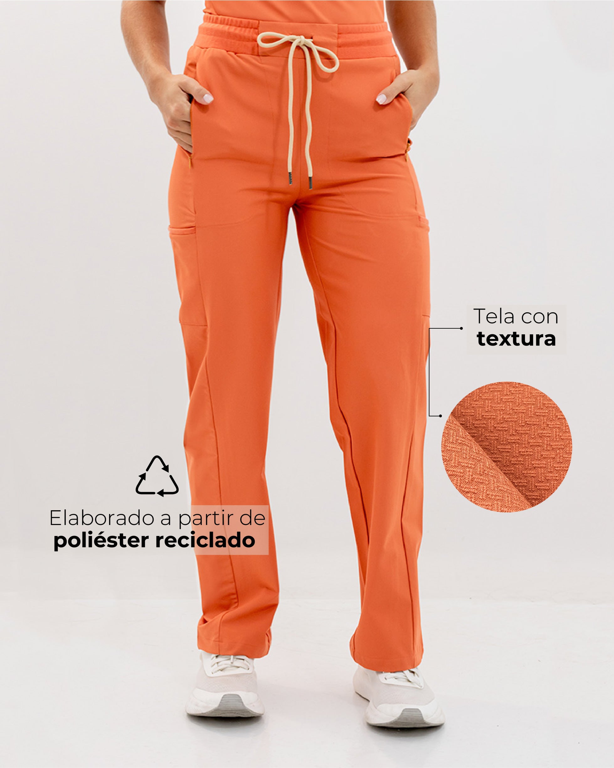 Pantalón Libra