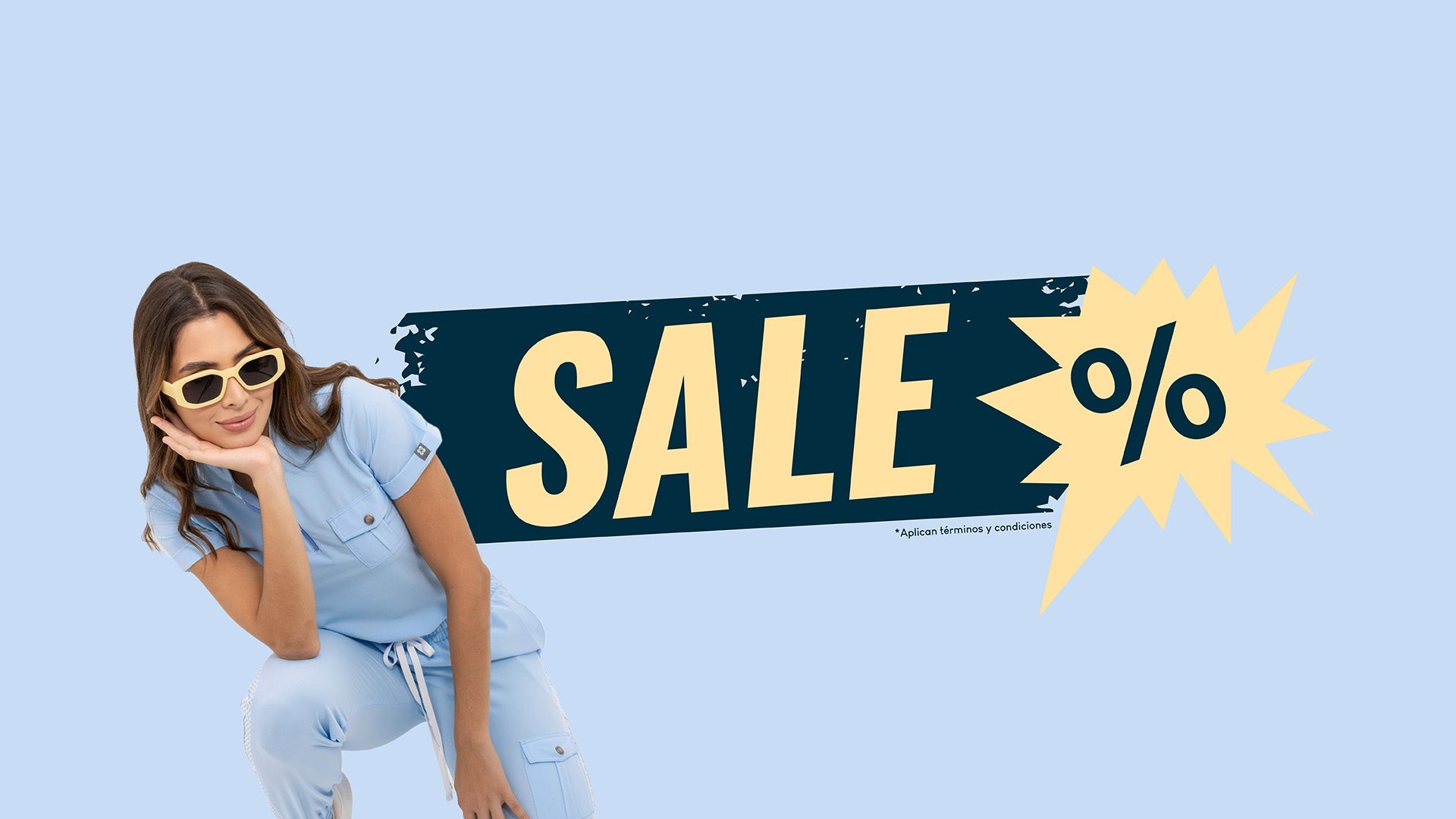 SALE