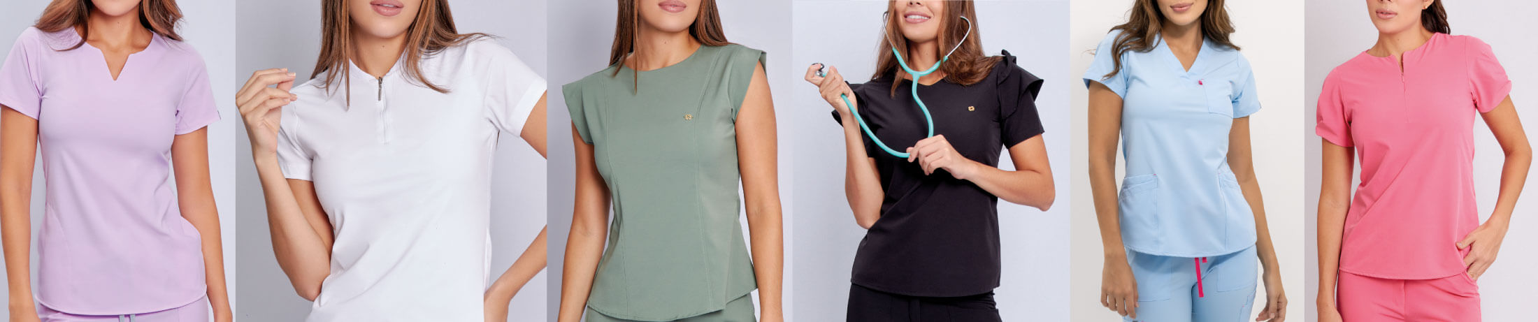 Catgoría de Mujeres textiles para la salud