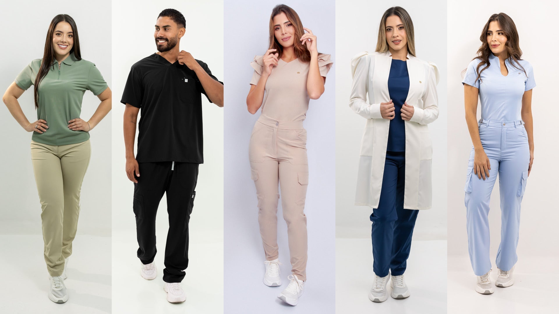 Nuevos productos
