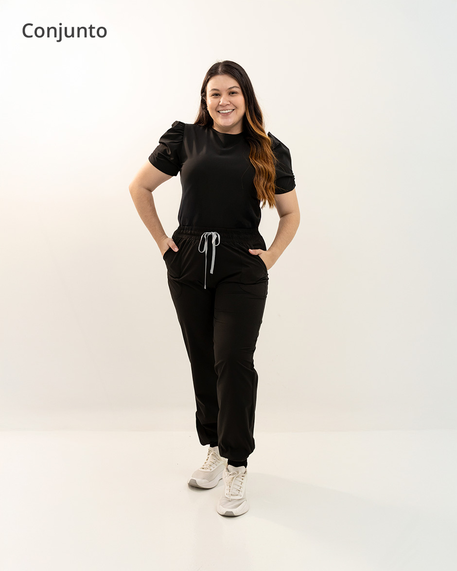 Uniforme Unicolor