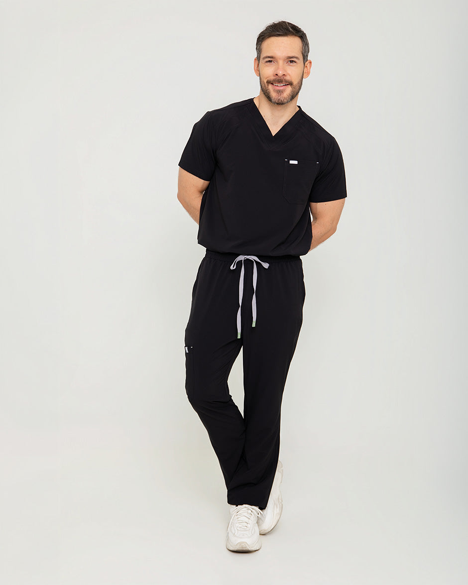 Uniforme Plutón