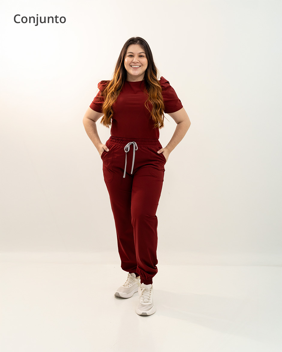 Uniforme Unicolor