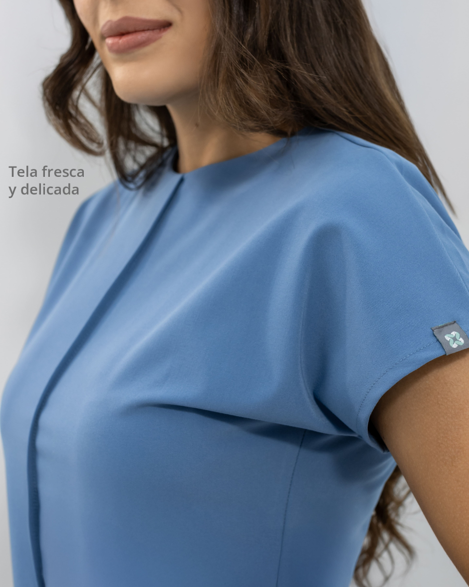 Blusa Leia