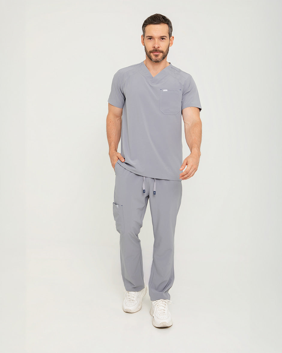 Uniforme Plutón