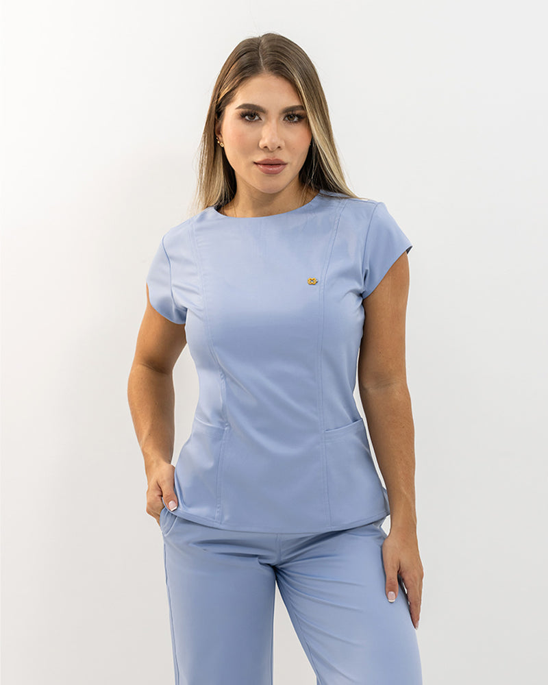 Blusa New Orbit