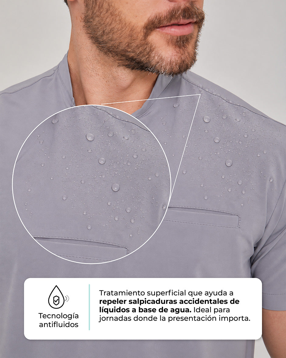 Camisa Leo