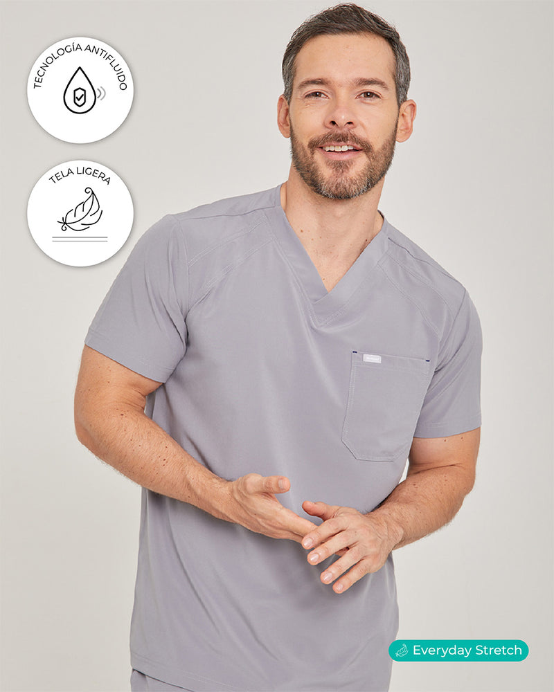 Camisa Plutón