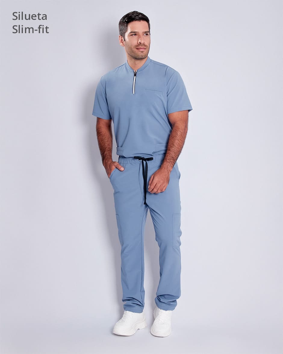 Uniforme Leo