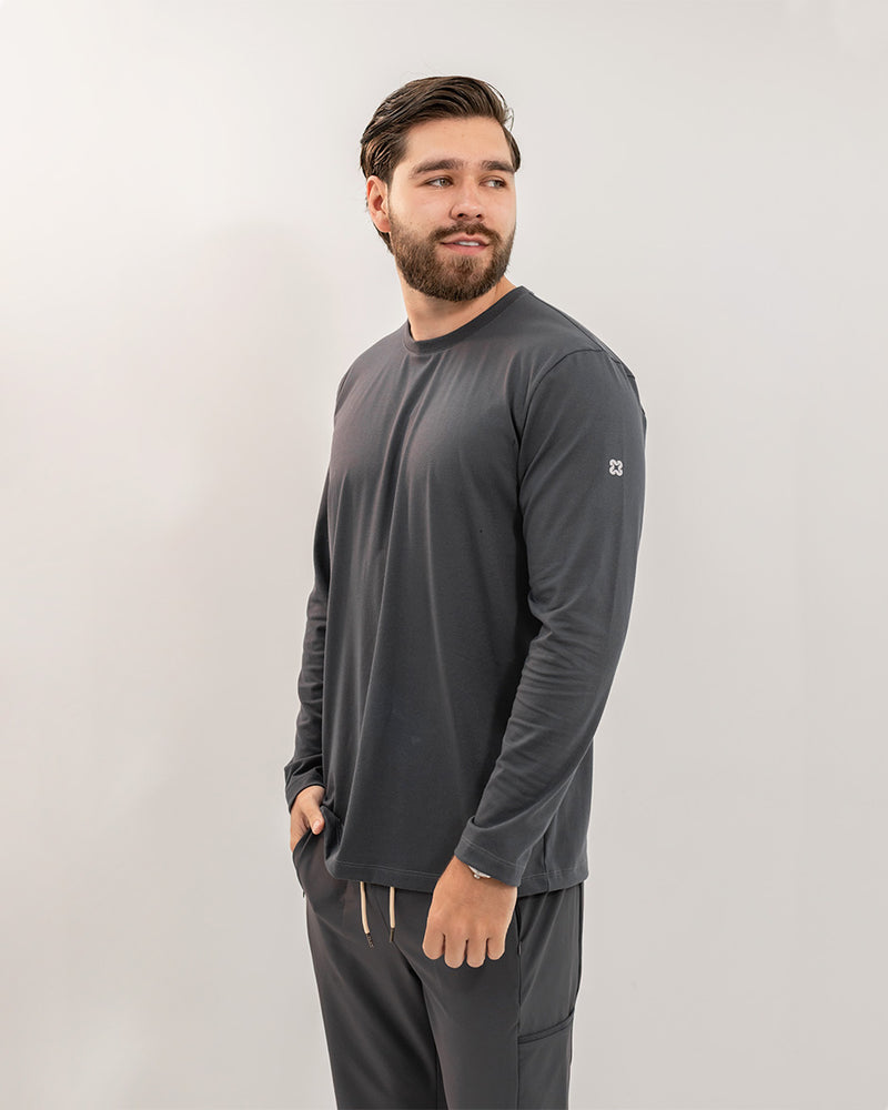 Camibuzo Astro Blue Gray