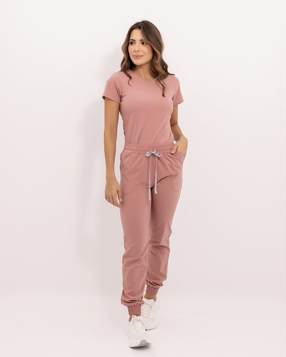 Jogger New Comet