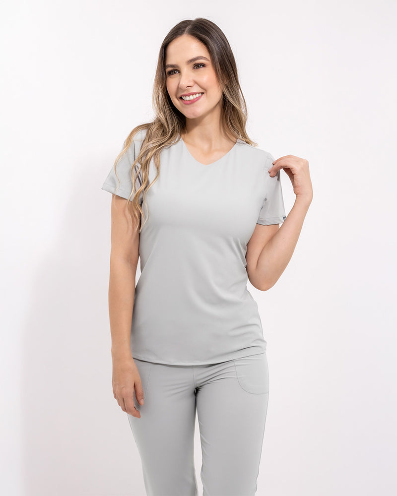Blusa New Space y Jogger New Comet