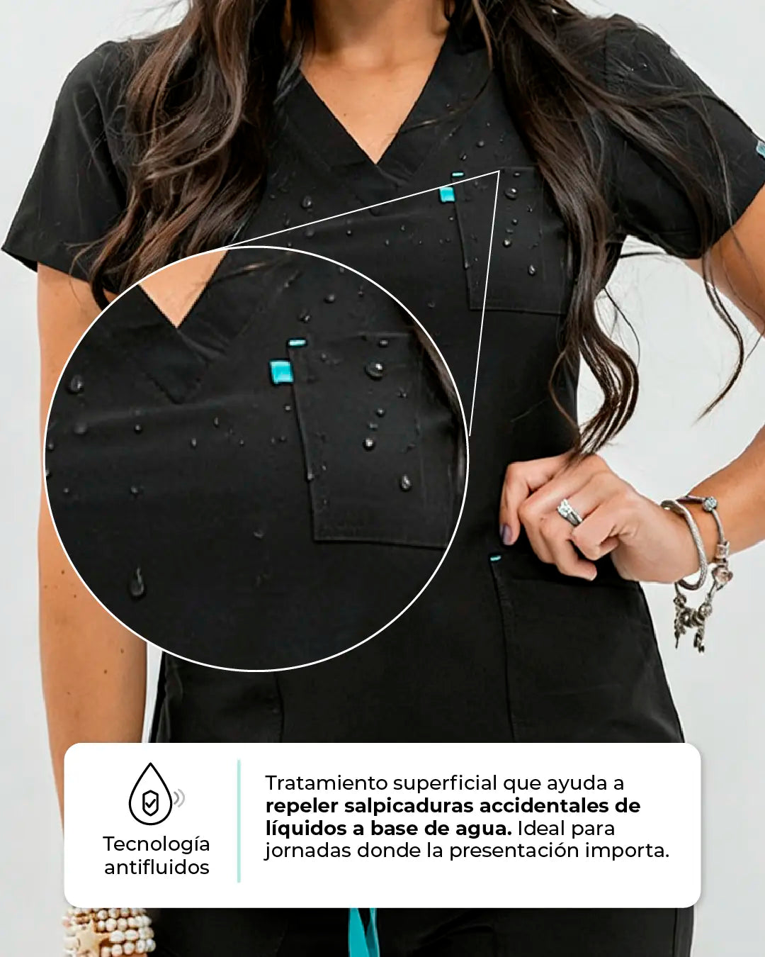 Blusa Galaxy