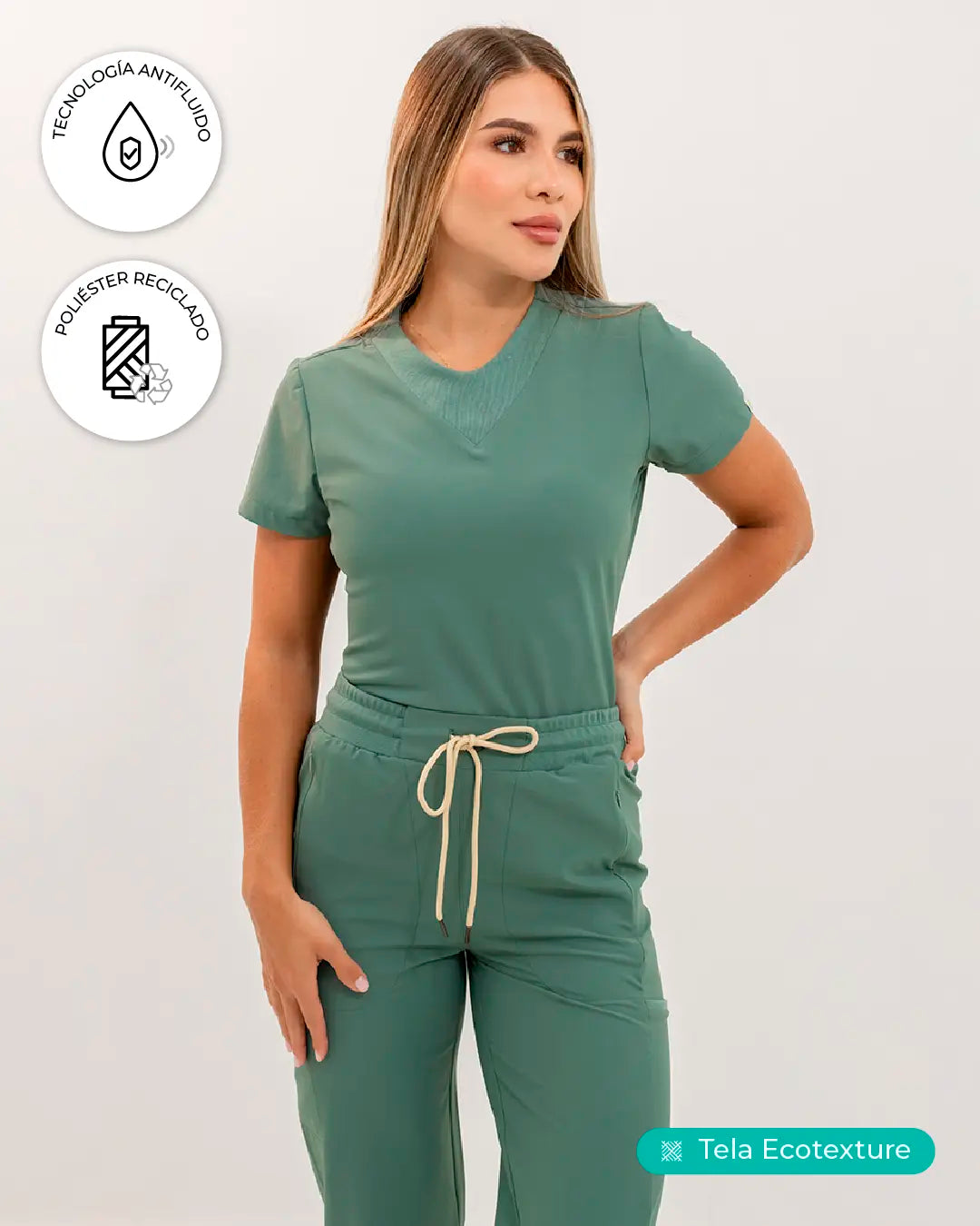 Blusa Libra