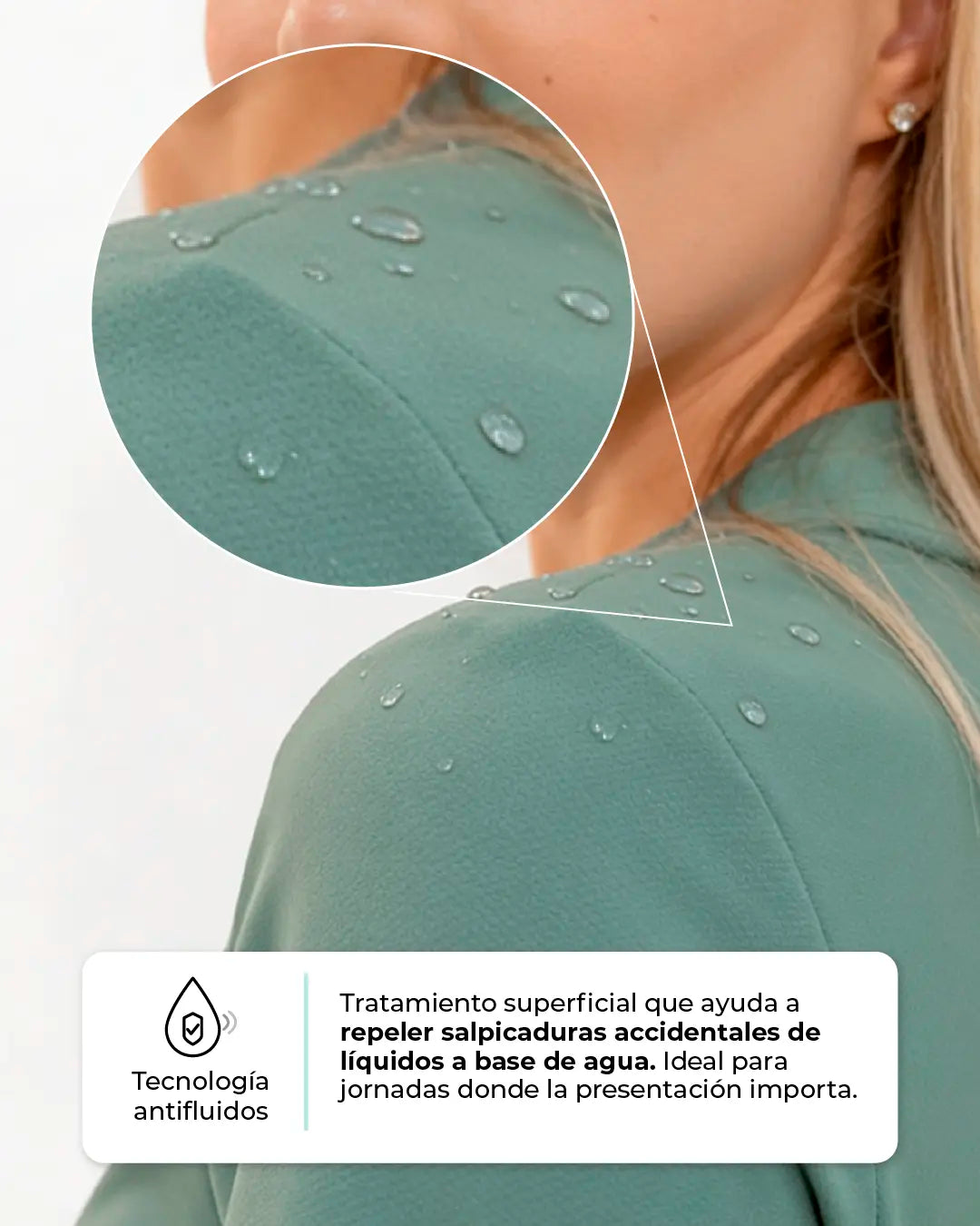 Blusa Libra