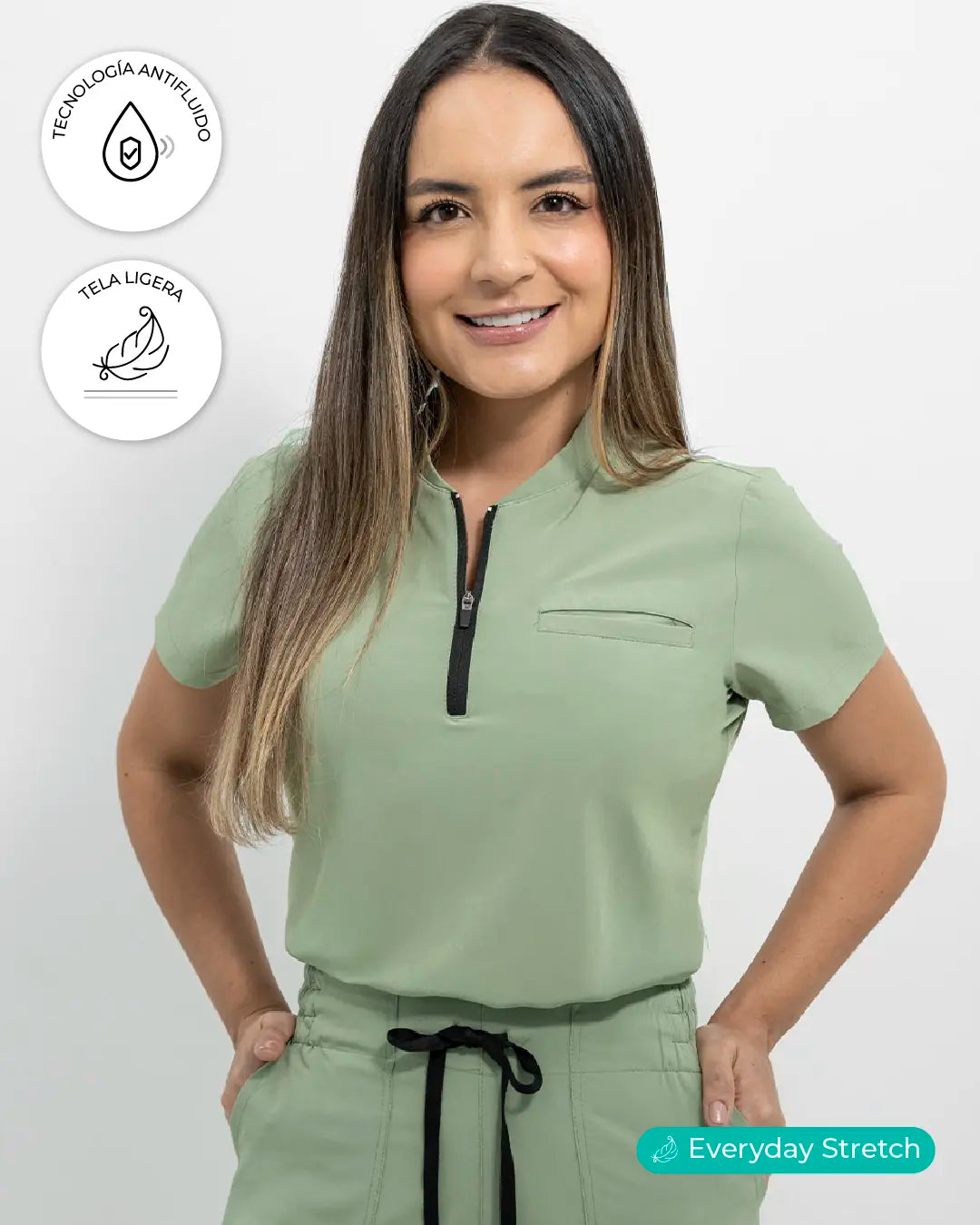 Blusa Lynx