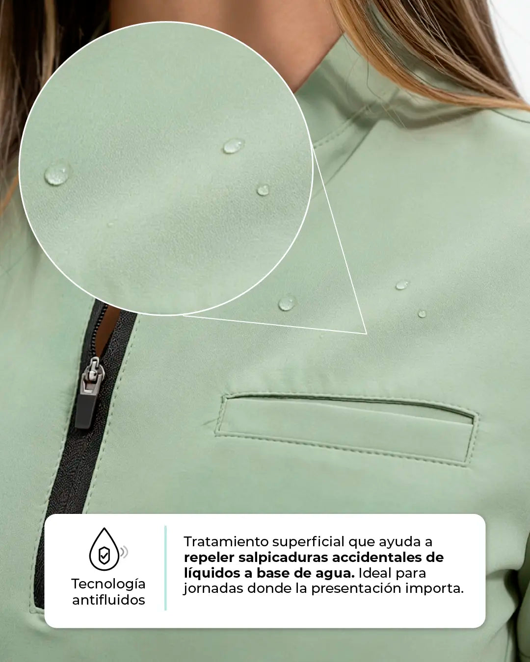 Blusa Lynx