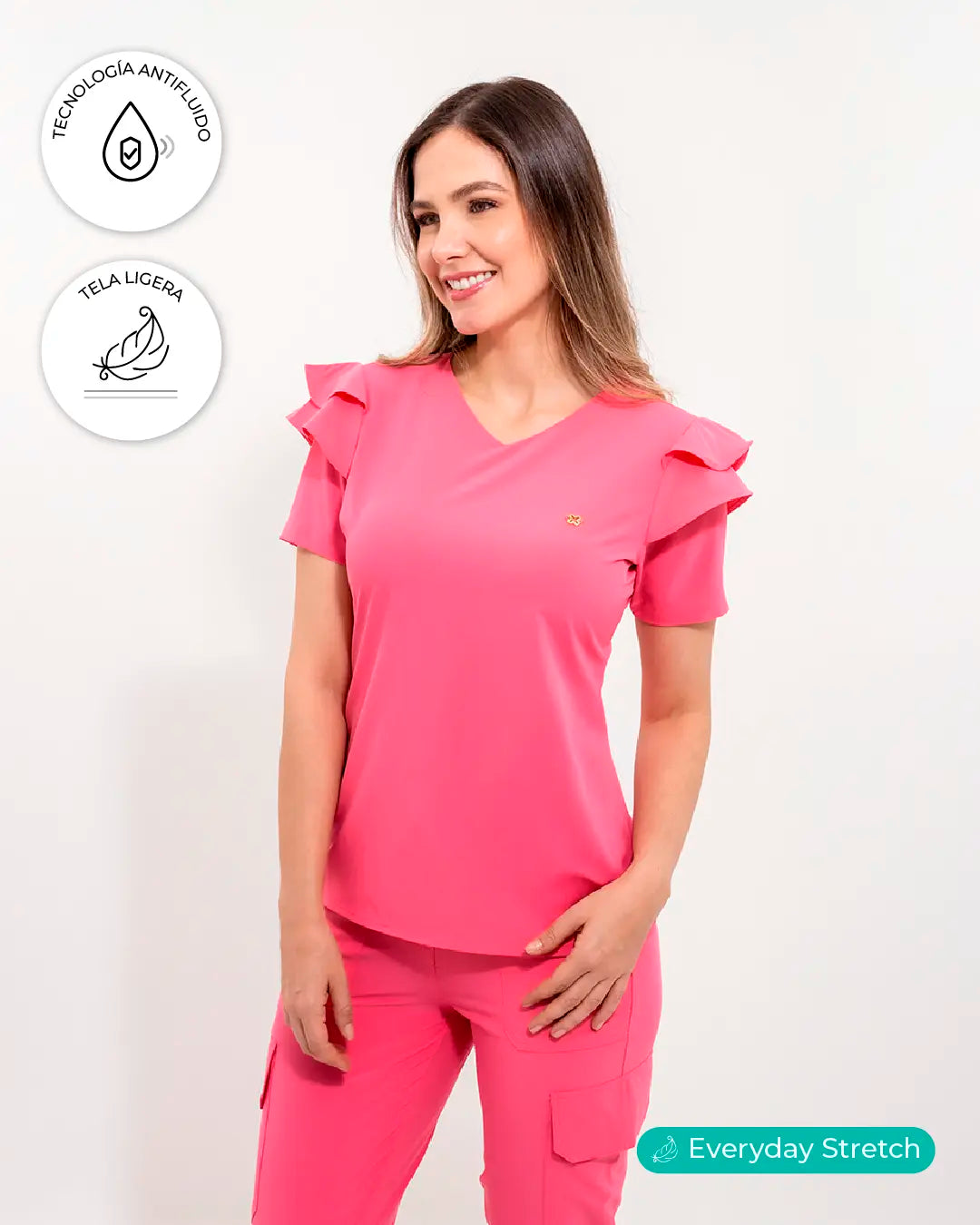 Blusa Polux