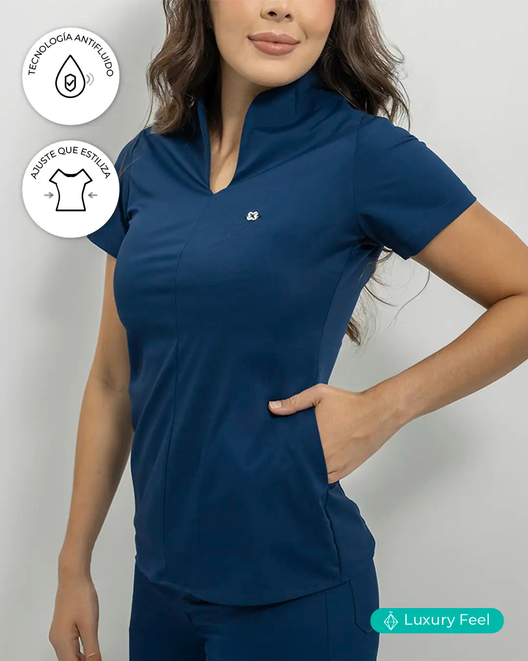 Blusa Altair
