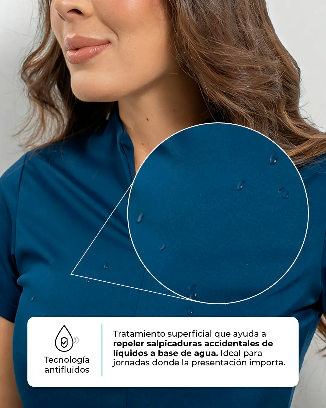 Blusa Altair