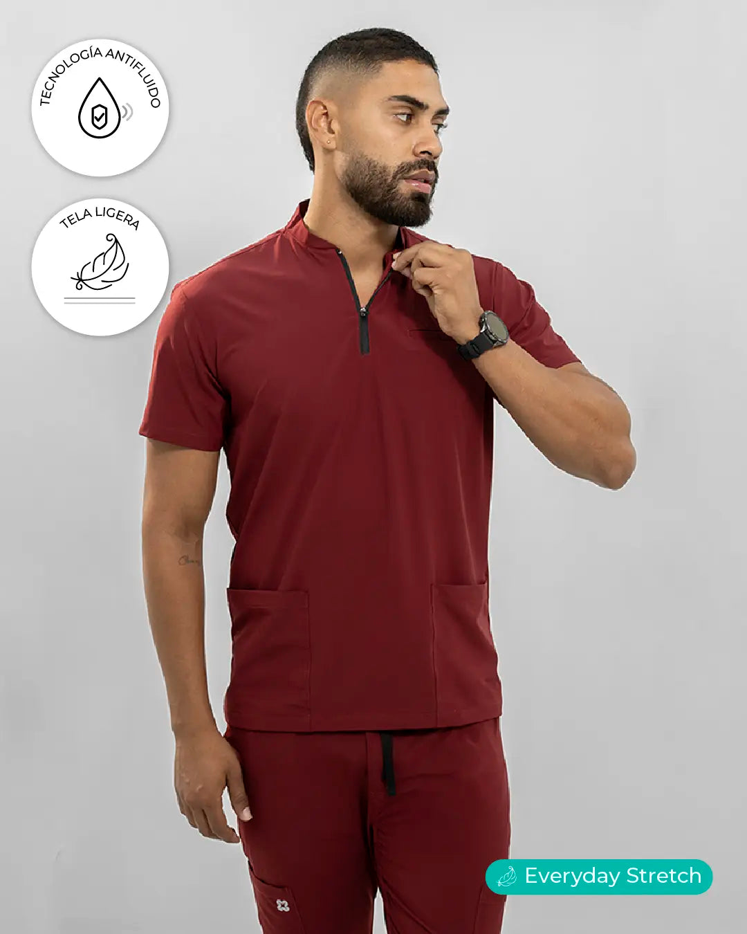 Camisa Leo