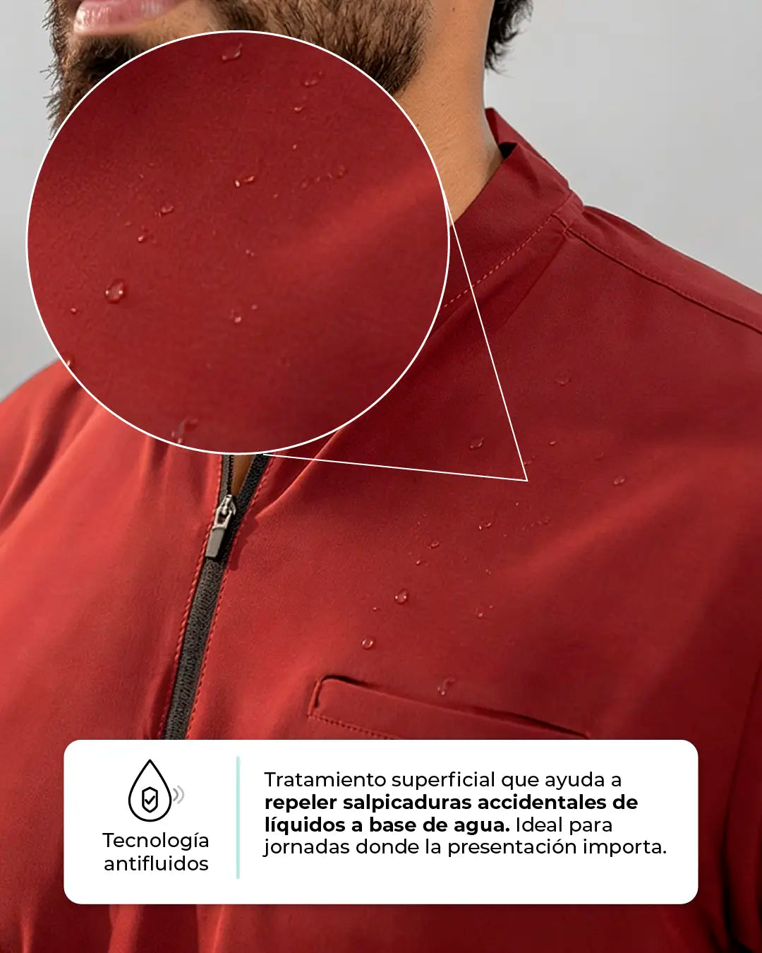 Camisa Leo