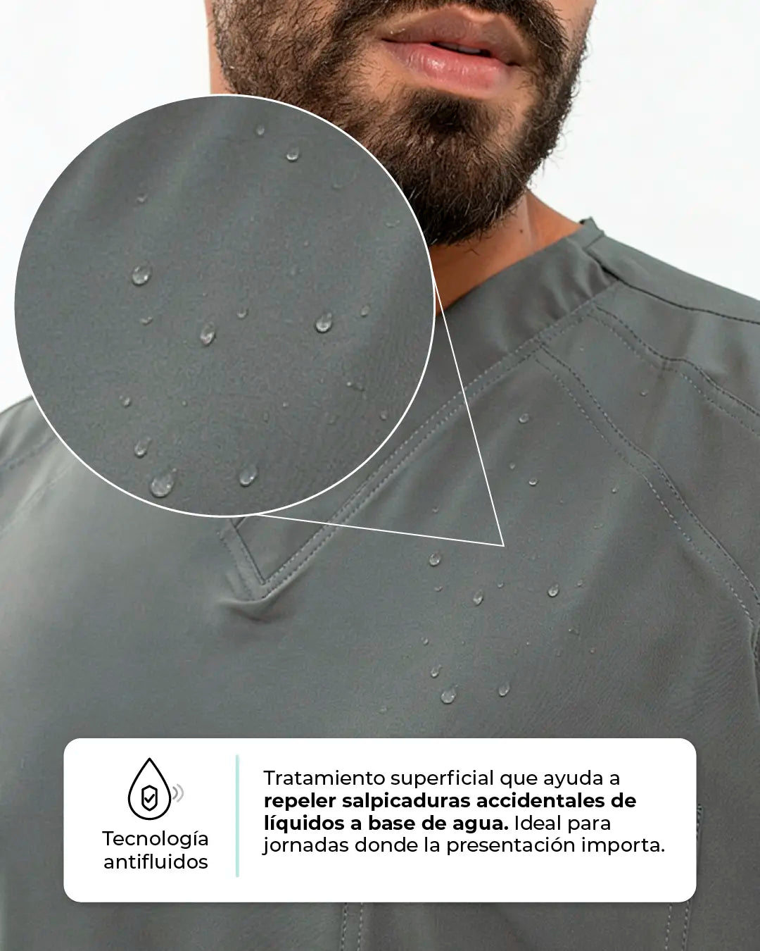 Camisa Pluton