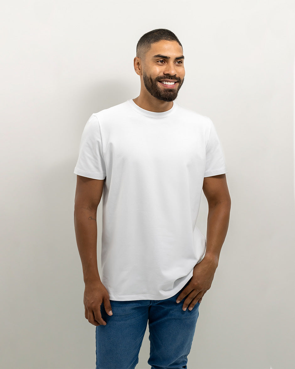 Camiseta Atlas