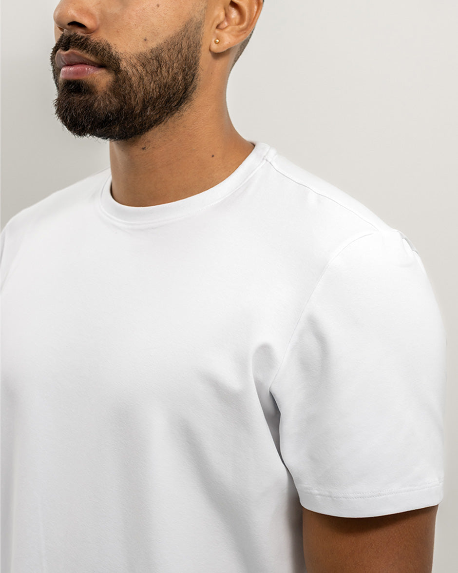 Camiseta Atlas