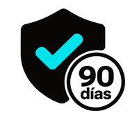 Garantía y Respaldo