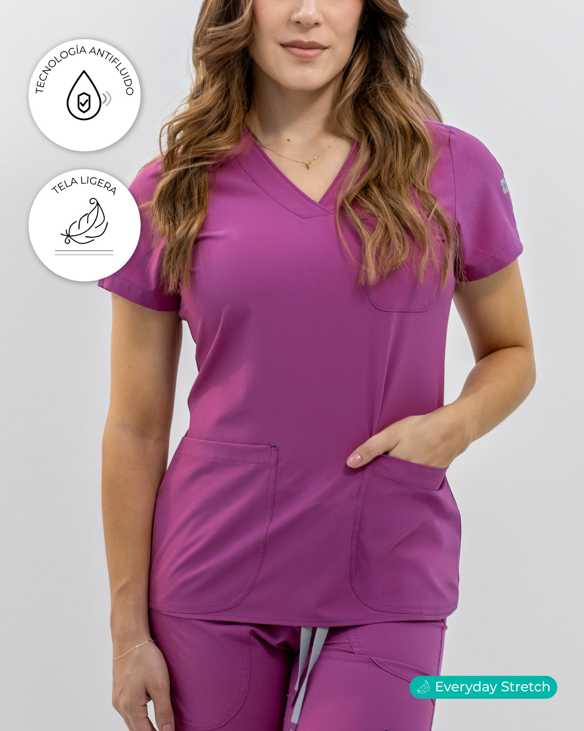 Blusa Maia