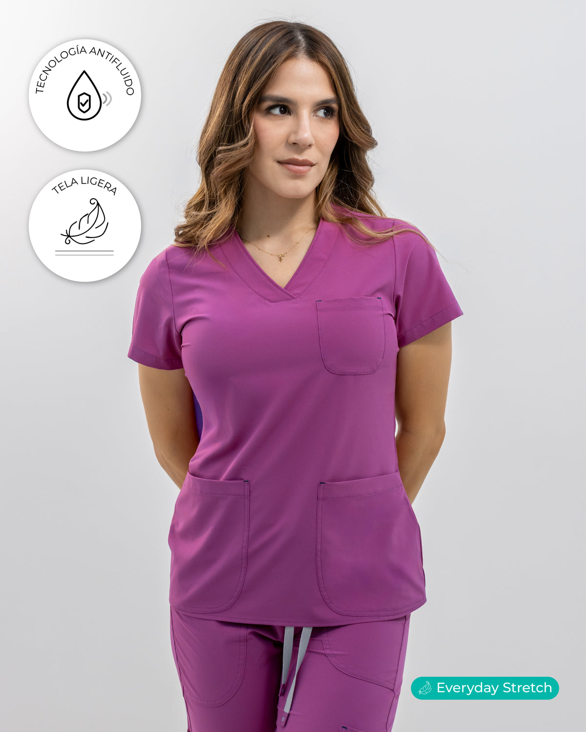 Blusa Maia