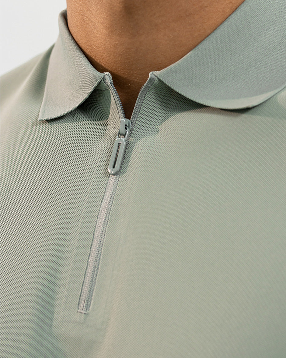 Camiseta Polo Cignus Hombre