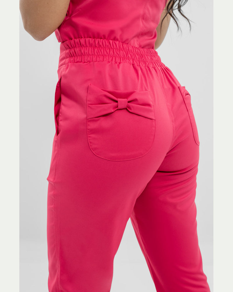 Pantalón Jupiter Virtual Pink