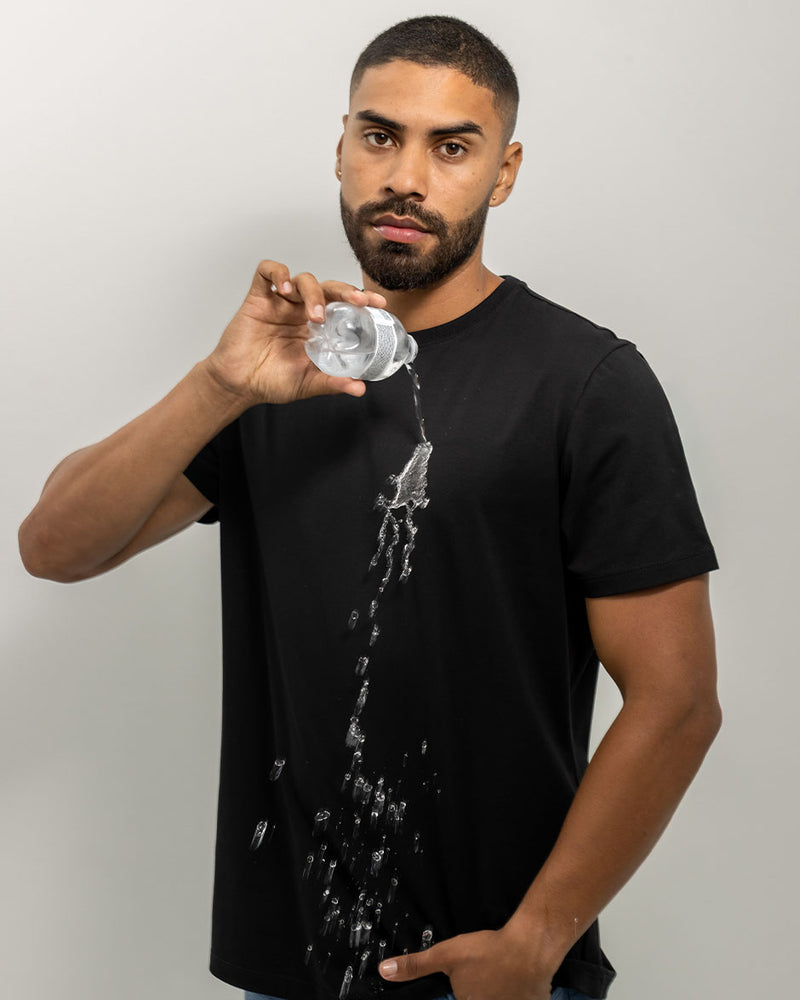 Camiseta Atlas