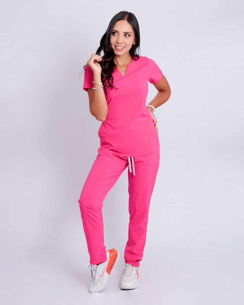 Blusa New Moon Fucsia