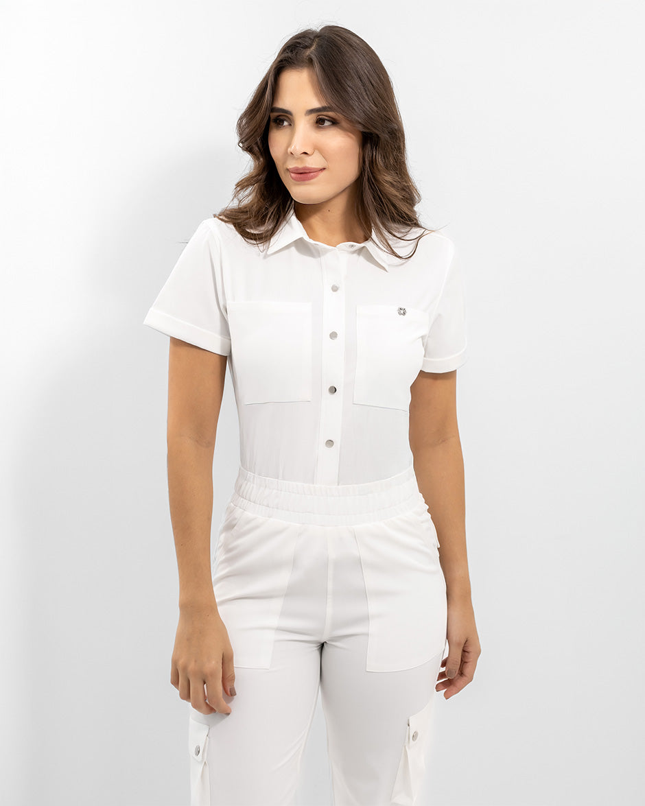 Blusa Pandora