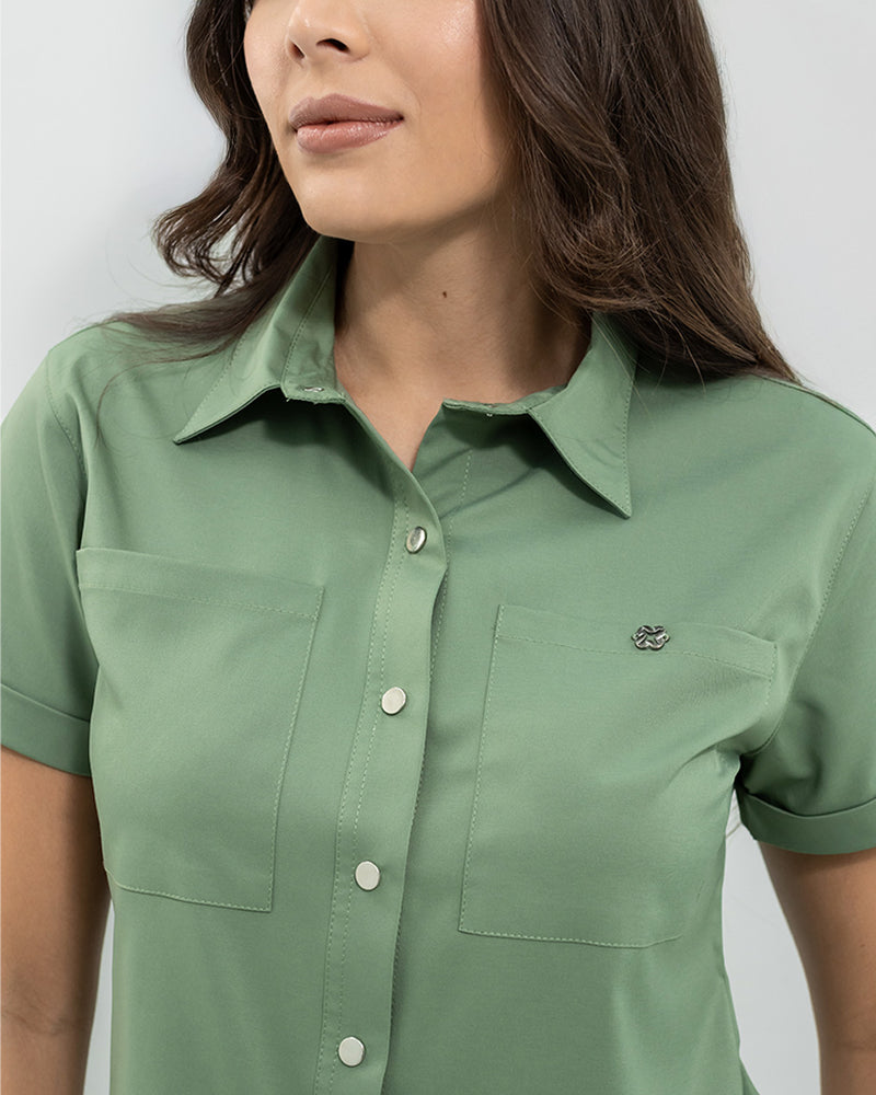 Blusa Pandora