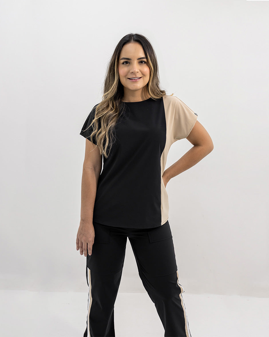 Blusa New E132