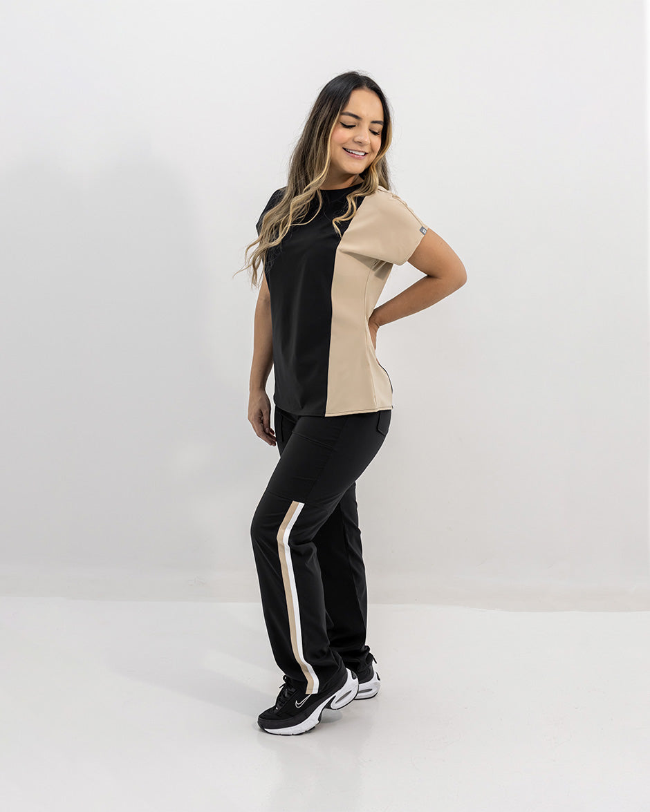 Blusa New E132