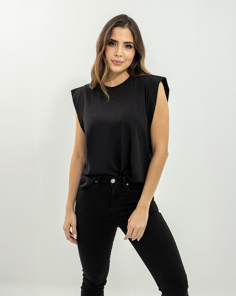 Camiseta Antifluido Shine